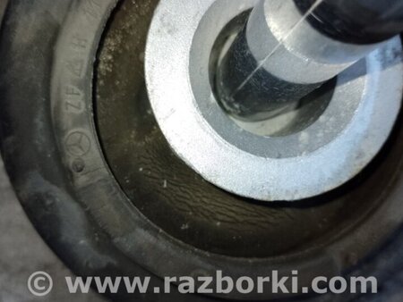 ФОТО Балка задней подвески для Mercedes-Benz GL-CLASS X164 (06-12) Киев