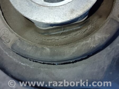 ФОТО Балка задней подвески для Mercedes-Benz GL-CLASS X164 (06-12) Киев