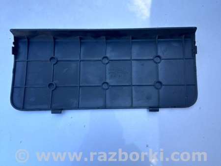 ФОТО Крышка аккумулятора для Lexus RX350/450 (09-15) Киев