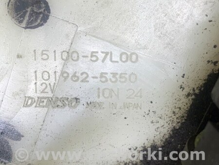ФОТО Топливный насос для Suzuki Kizashi (2009-2014) Киев