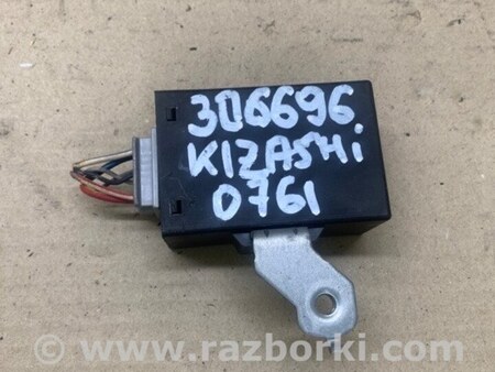 ФОТО Блок электронный для Suzuki Kizashi (2009-2014) Киев