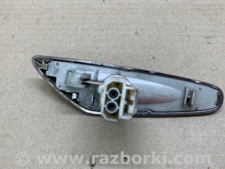ФОТО Повторитель поворота в крыло для Suzuki Kizashi (2009-2014) Киев