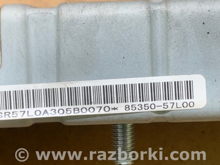 ФОТО Airbag сидения для Suzuki Kizashi (2009-2014) Киев