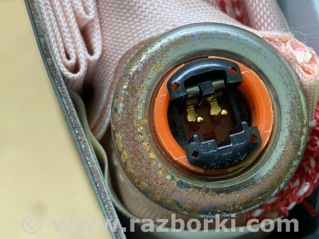 ФОТО Airbag сидения для Suzuki Kizashi (2009-2014) Киев
