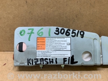 ФОТО Airbag сидения для Suzuki Kizashi (2009-2014) Киев