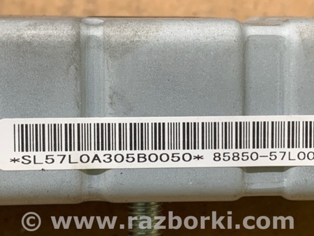 ФОТО Airbag сидения для Suzuki Kizashi (2009-2014) Киев