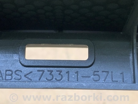 ФОТО Накладка торпеды для Suzuki Kizashi (2009-2014) Киев