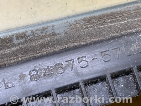 ФОТО Стекло двери глухое для Suzuki Kizashi (2009-2014) Киев