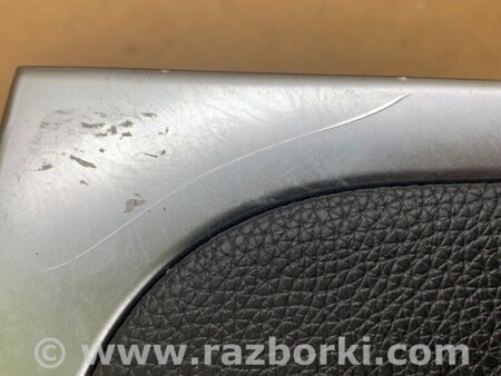 ФОТО Накладка торпеды для Suzuki Kizashi (2009-2014) Киев