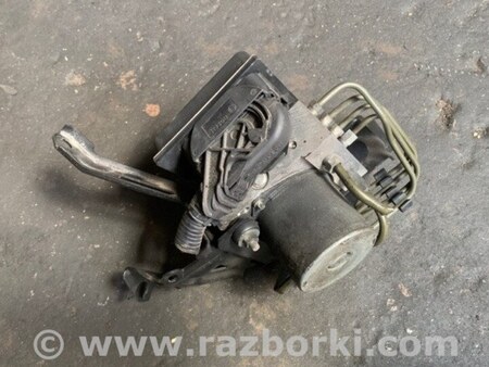 ФОТО Блок ABS для Suzuki Kizashi (2009-2014) Киев