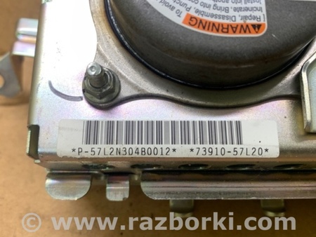 ФОТО Airbag подушка пассажира для Suzuki Kizashi (2009-2014) Киев