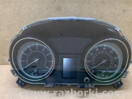 ФОТО Панель приборов для Suzuki Kizashi (2009-2014) Киев