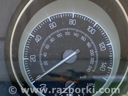 ФОТО Панель приборов для Suzuki Kizashi (2009-2014) Киев