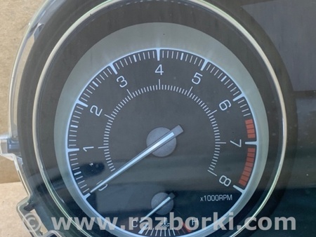 ФОТО Панель приборов для Suzuki Kizashi (2009-2014) Киев