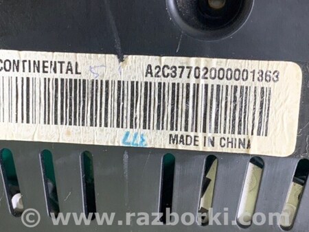 ФОТО Панель приборов для Suzuki Kizashi (2009-2014) Киев