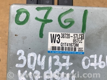 ФОТО Блок управления электроусилителем руля для Suzuki Kizashi (2009-2014) Киев