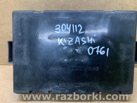 ФОТО Полка аккумулятора для Suzuki Kizashi (2009-2014) Киев