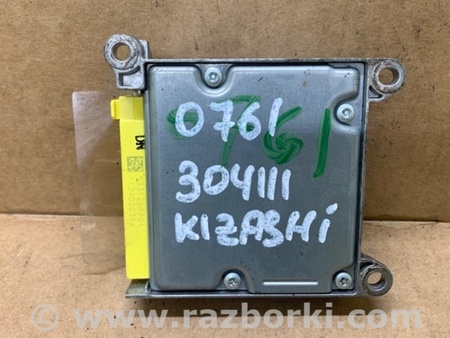 ФОТО Блок управления AIRBAG для Suzuki Kizashi (2009-2014) Киев