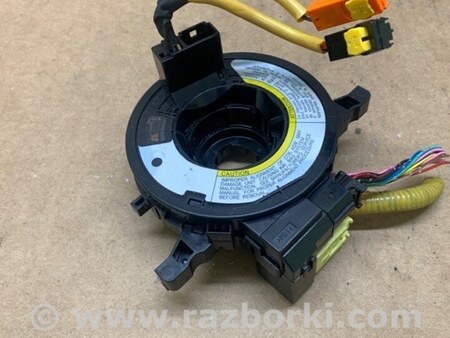 ФОТО Шлейф AirBag для Suzuki Kizashi (2009-2014) Киев