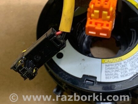 ФОТО Шлейф AirBag для Suzuki Kizashi (2009-2014) Киев