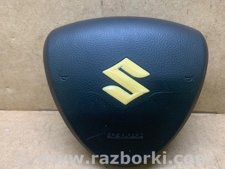 ФОТО Airbag подушка водителя для Suzuki Kizashi (2009-2014) Киев