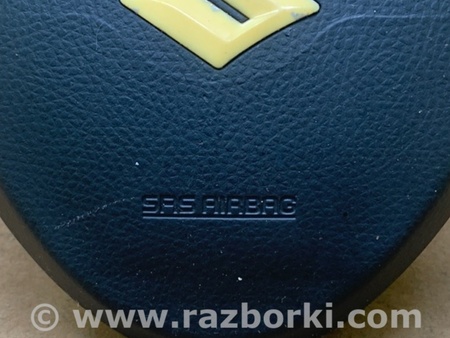 ФОТО Airbag подушка водителя для Suzuki Kizashi (2009-2014) Киев