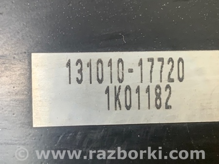 ФОТО Вакуумный усилитель для Suzuki Kizashi (2009-2014) Киев