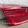 ФОТО Крышка багажника для Suzuki Kizashi (2009-2014) Киев