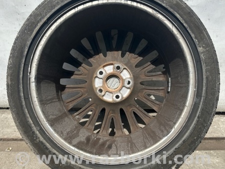 ФОТО Диск R18 для Suzuki Kizashi (2009-2014) Киев