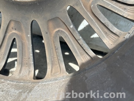 ФОТО Диск R18 для Suzuki Kizashi (2009-2014) Киев
