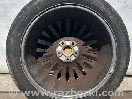 ФОТО Диск R18 для Suzuki Kizashi (2009-2014) Киев