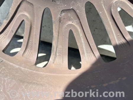 ФОТО Диск R18 для Suzuki Kizashi (2009-2014) Киев