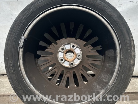 ФОТО Диск R18 для Suzuki Kizashi (2009-2014) Киев