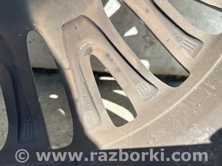 ФОТО Диск R18 для Suzuki Kizashi (2009-2014) Киев