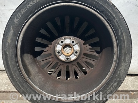 ФОТО Диск R18 для Suzuki Kizashi (2009-2014) Киев