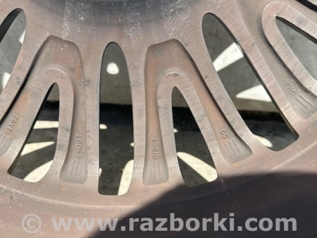 ФОТО Диск R18 для Suzuki Kizashi (2009-2014) Киев