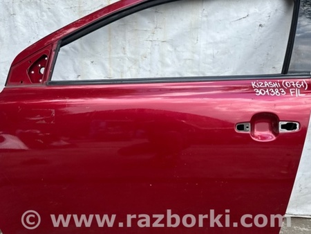 ФОТО Дверь для Suzuki Kizashi (2009-2014) Киев