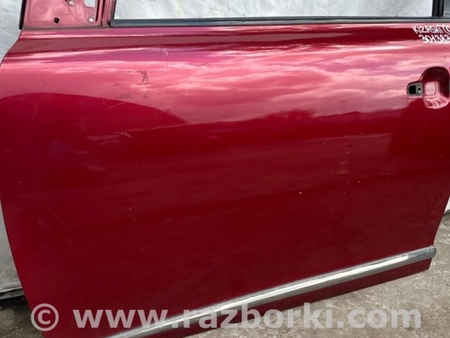 ФОТО Дверь для Suzuki Kizashi (2009-2014) Киев