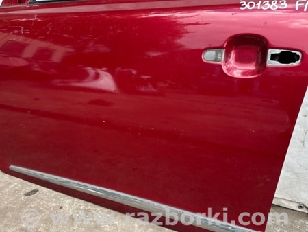 ФОТО Дверь для Suzuki Kizashi (2009-2014) Киев