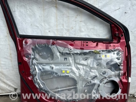 ФОТО Дверь для Suzuki Kizashi (2009-2014) Киев