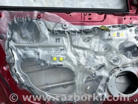 ФОТО Дверь для Suzuki Kizashi (2009-2014) Киев