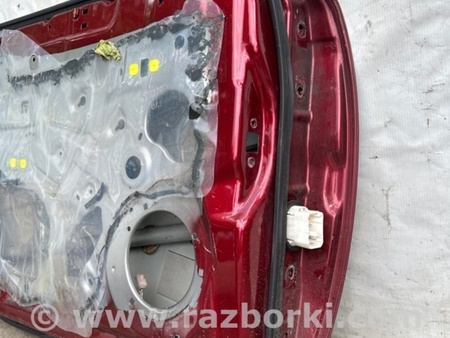 ФОТО Дверь для Suzuki Kizashi (2009-2014) Киев
