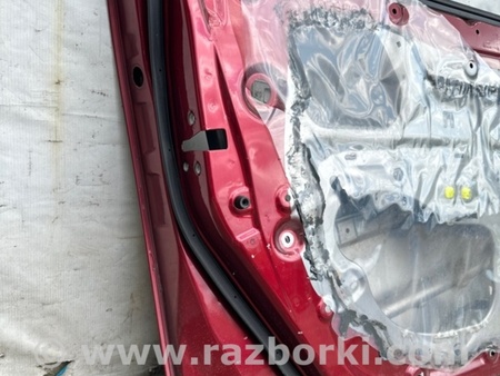 ФОТО Дверь для Suzuki Kizashi (2009-2014) Киев