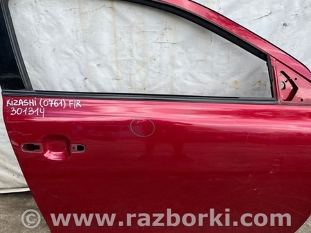 ФОТО Дверь для Suzuki Kizashi (2009-2014) Киев