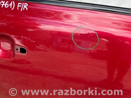 ФОТО Дверь для Suzuki Kizashi (2009-2014) Киев