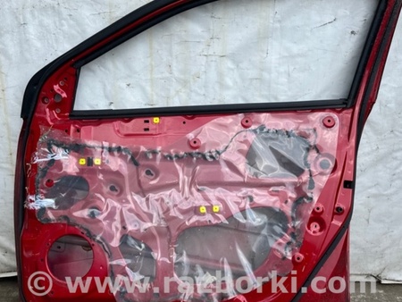 ФОТО Дверь для Suzuki Kizashi (2009-2014) Киев