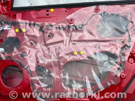 ФОТО Дверь для Suzuki Kizashi (2009-2014) Киев