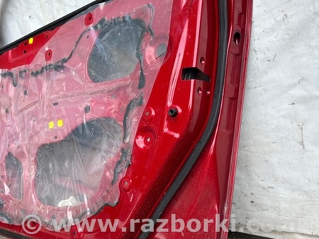 ФОТО Дверь для Suzuki Kizashi (2009-2014) Киев