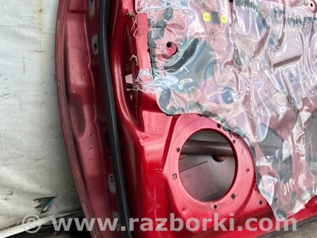 ФОТО Дверь для Suzuki Kizashi (2009-2014) Киев