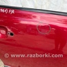 ФОТО Дверь для Suzuki Kizashi (2009-2014) Киев